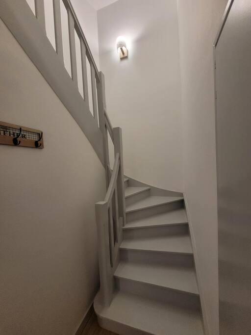Appartement Le Duplex Cluny Extérieur photo
